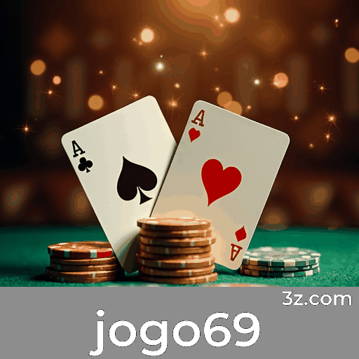 jogo69: Plataforma de Cassino Online Segura e Premiada