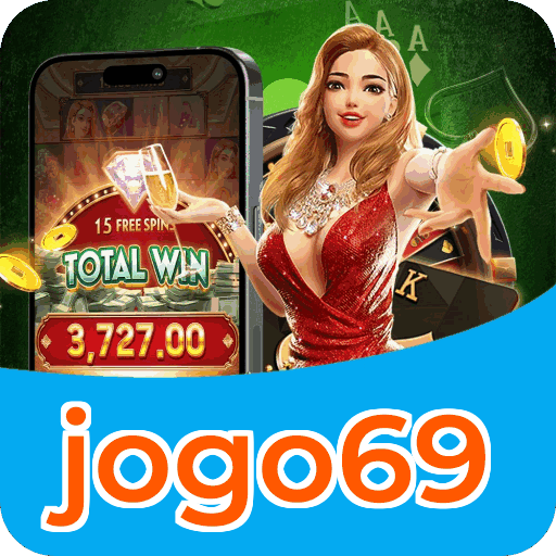 Login rápido no app jogo69